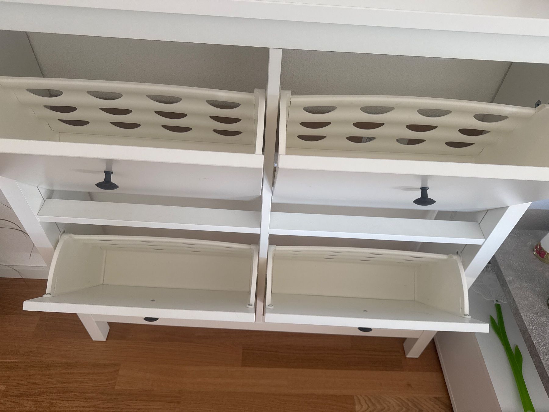 Ikea Armadi: Meuble à chaussures – Usato da Belfaux venduto da Vcambarence 1
