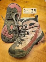 Wanderschuhe 29