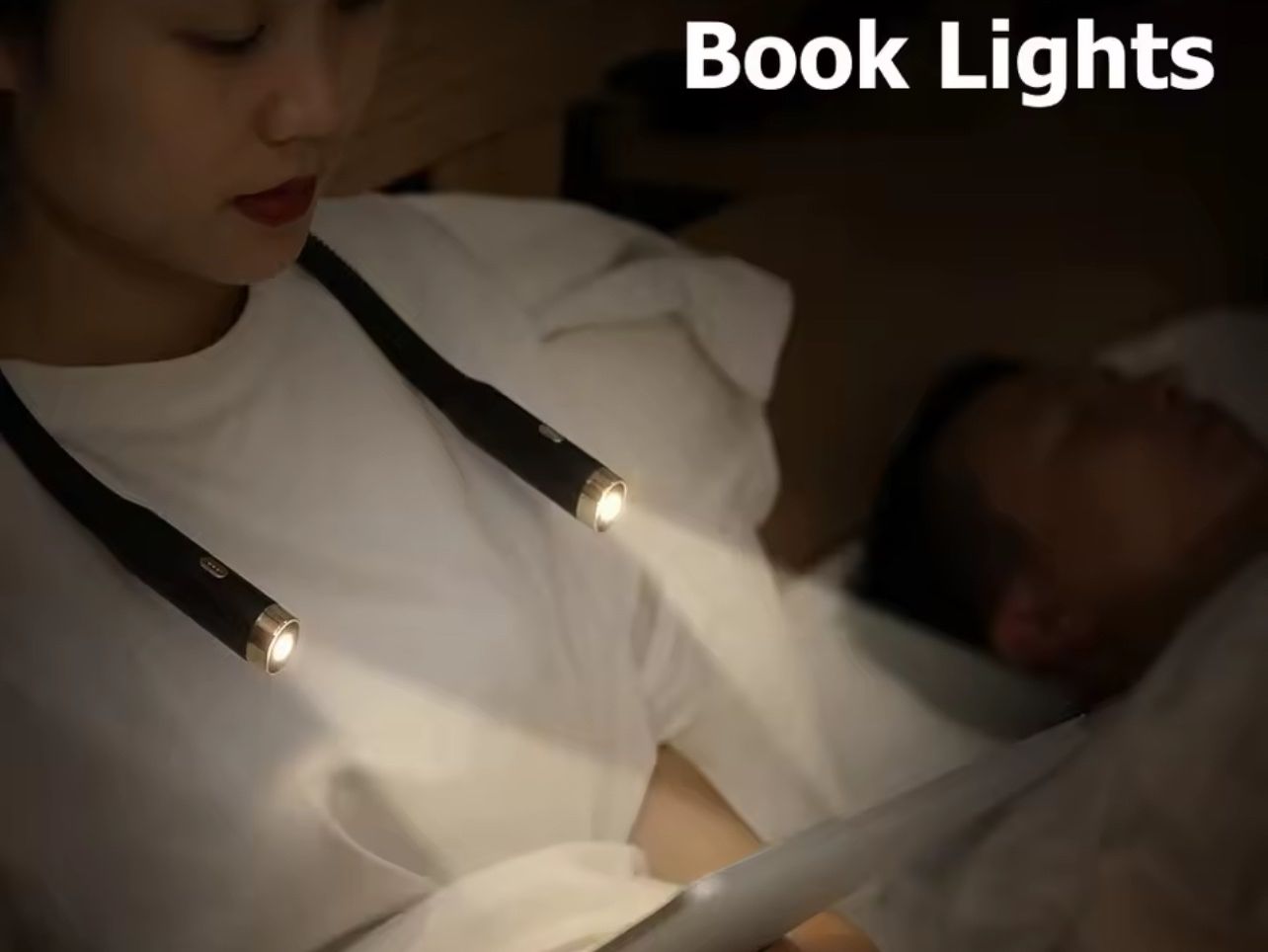 Lampen: Ist es nur das Buch? Oder ist es die Atmosphäre? – Neu und originalverpackt aus Rorschach von Stirnrunzler 2