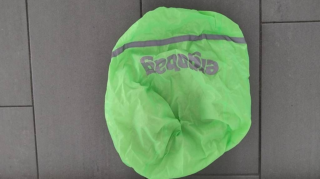 Kindertaschen: ergobag Schulrucksack – Gebraucht aus Untersiggenthal von samath 3