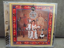 John Mellencamp - Mr. Happy Go Lucky