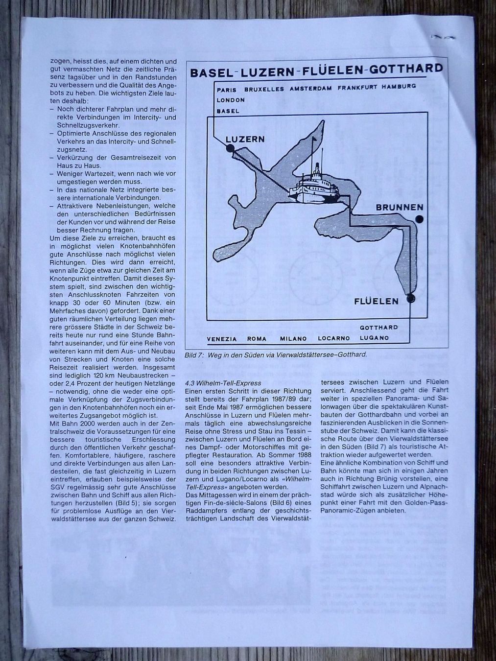 Libri: 150 Jahre Dampfschiffahrt – Nuovo (secondo la descrizione) da Aarau venduto da Rdodger 3