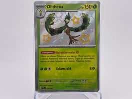 Paldeas Schicksale - Olithena  (PAF 104) - DE