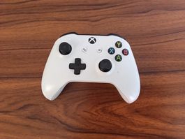 Manette XBOXEONE à accu