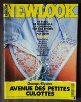NEWLOOK septembre 1991