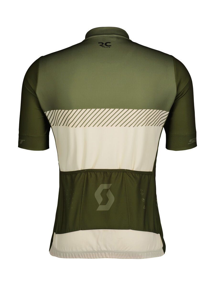 Scott Canottiere & Pantaloni: Maillot vélo NEUF Scott RC TEam, taille M – Nuovo e nell'imballaggio originale da Sugiez venduto da factorysportoutlet 1