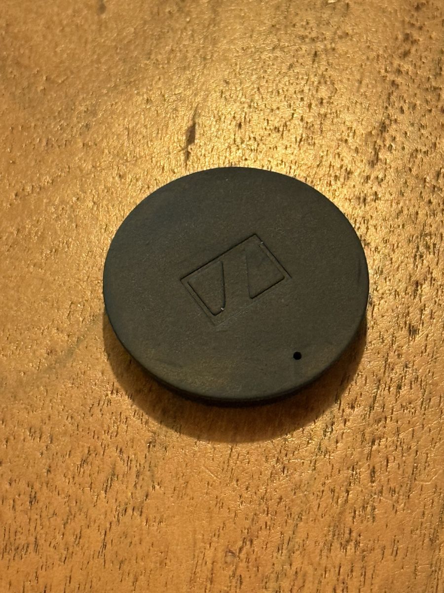 Sennheiser Microfoni: 2 x originale Sennheiser Schutzkappen – Nuovo (secondo la descrizione) da Muri AG venduto da Ludrigen