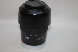 Minolta Objektiv AF Zoom