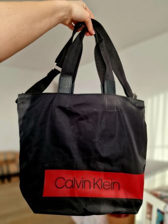 CK Tasche