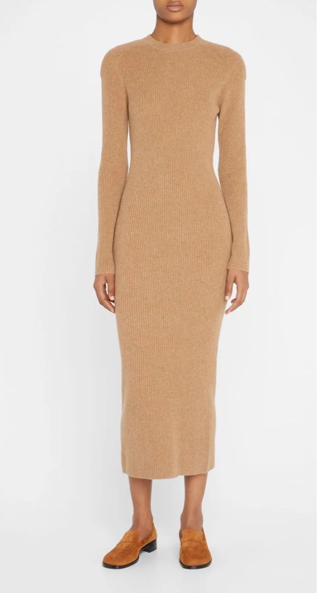 Iro Vestiti: Robe Iro 100% cachemire taille XS/S – Usato da Lausanne venduto da Meganelausanne 1