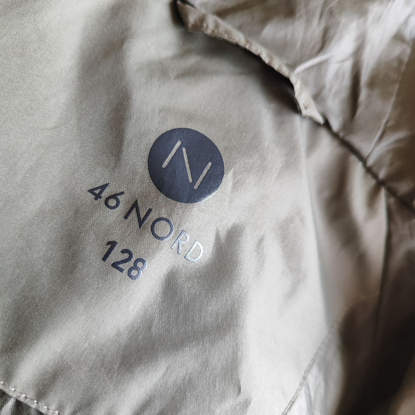Giacche & Cappotti: Windjacke 128 – Usato da Langnau am Albis venduto da Judithsebi