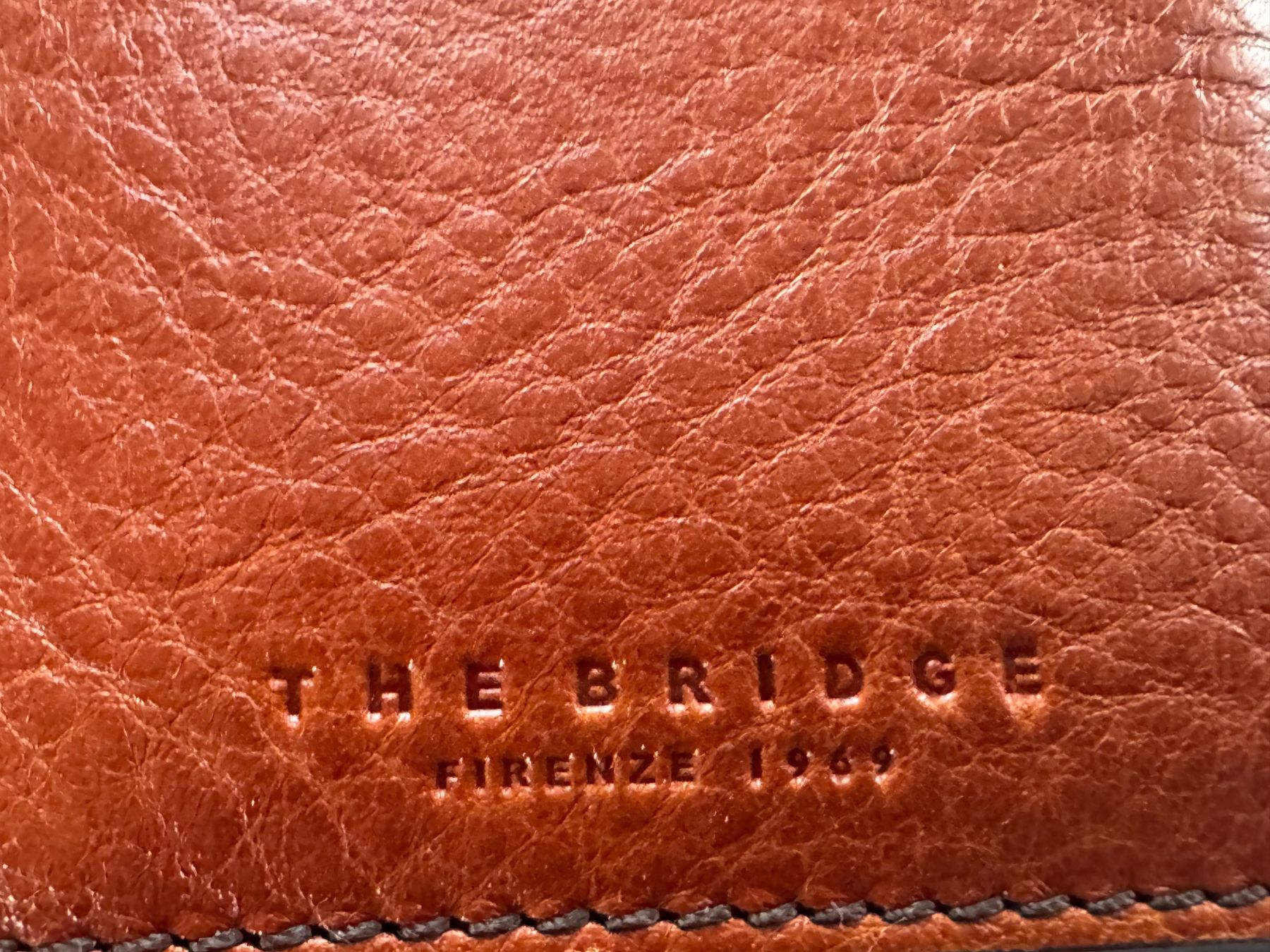 The Bridge Sonstige Kleidung & Accessoires: Bridge Kreditkartenetui – Gebraucht aus Trimbach von hubled 1