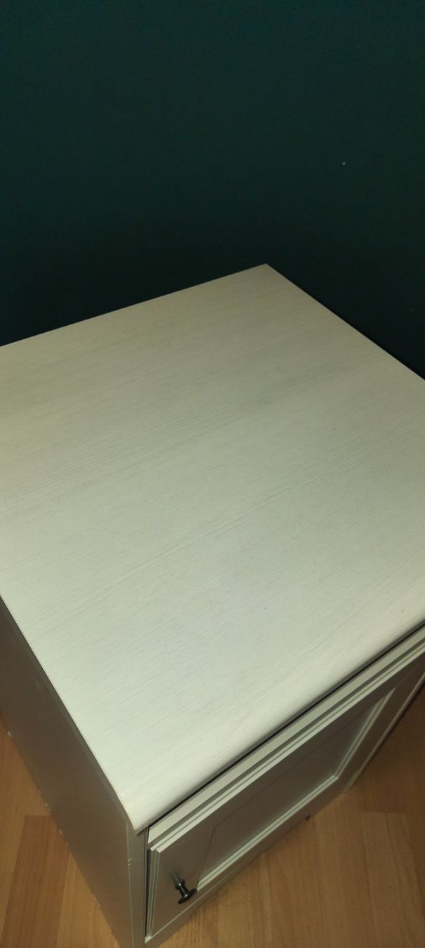 Ikea Comodini: IKEA ASPELUND Nachttisch – Usato da Bern venduto da jes_zr7k 3