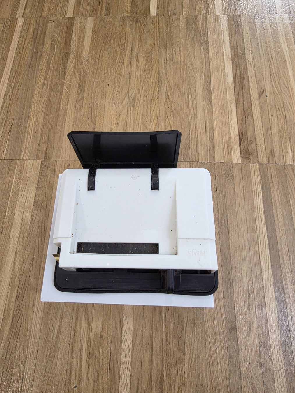 Tutte le macchine: Stopfmaschine Tabak – Usato da Felben-Wellhausen venduto da Darameo 1