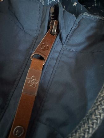 Regwear Parka