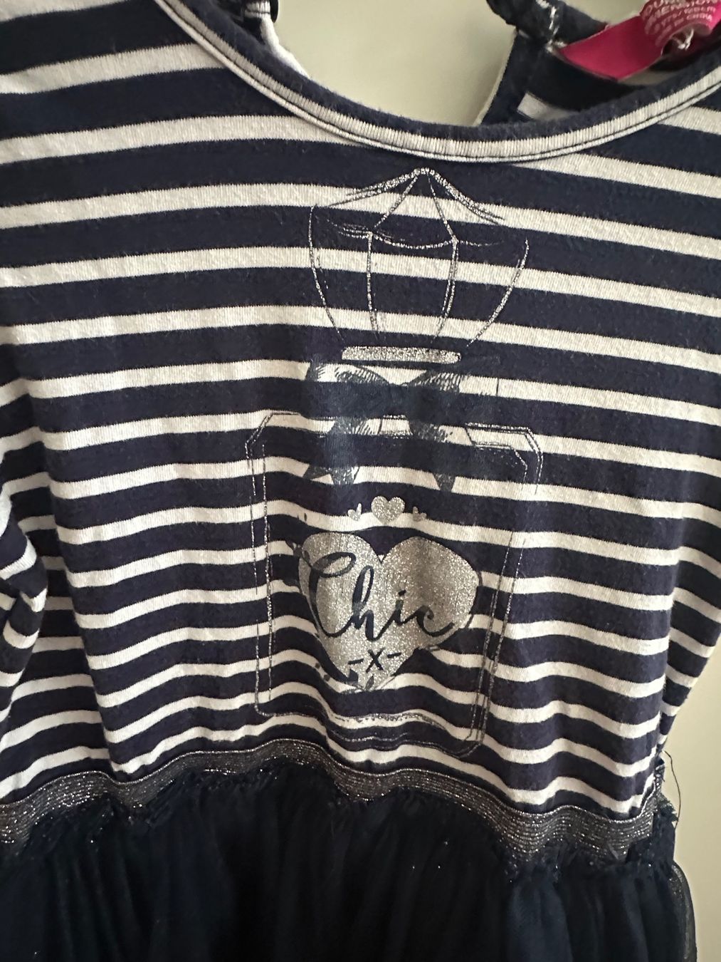 Vestiti & Gonne: Kleid mit Tüllrock Young Dimension – Usato da Dürrenroth venduto da tvy_bh56 1