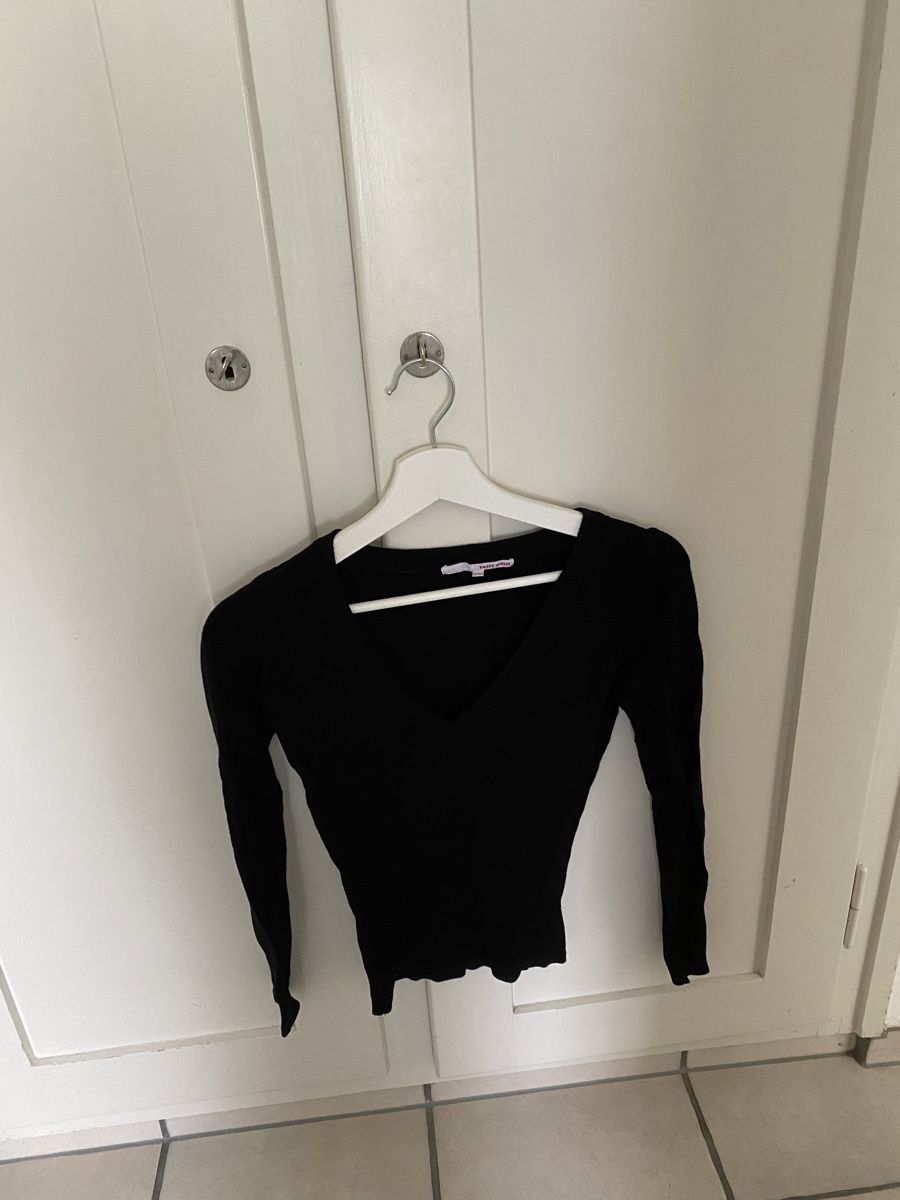 Maglioni & Felpe: schwarzer tally weijl pulli – Usato da Zürich venduto da yae56