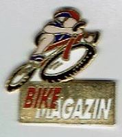 Bike Magazin