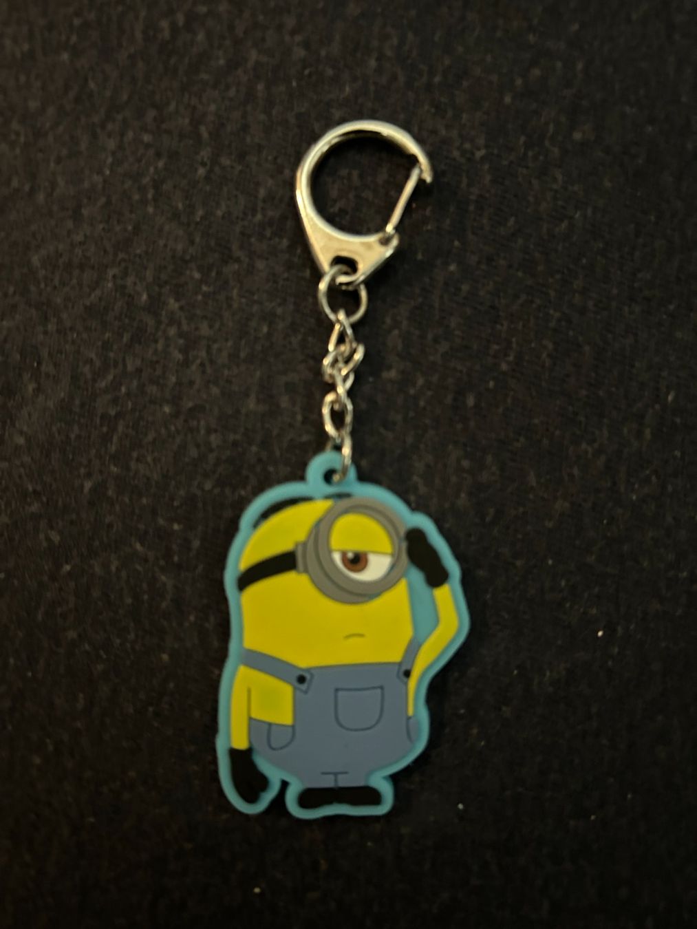 Portachiavi: Minions Schlüsselanhänger – Nuovo (secondo la descrizione) da Küsnacht ZH venduto da filo_fila8700