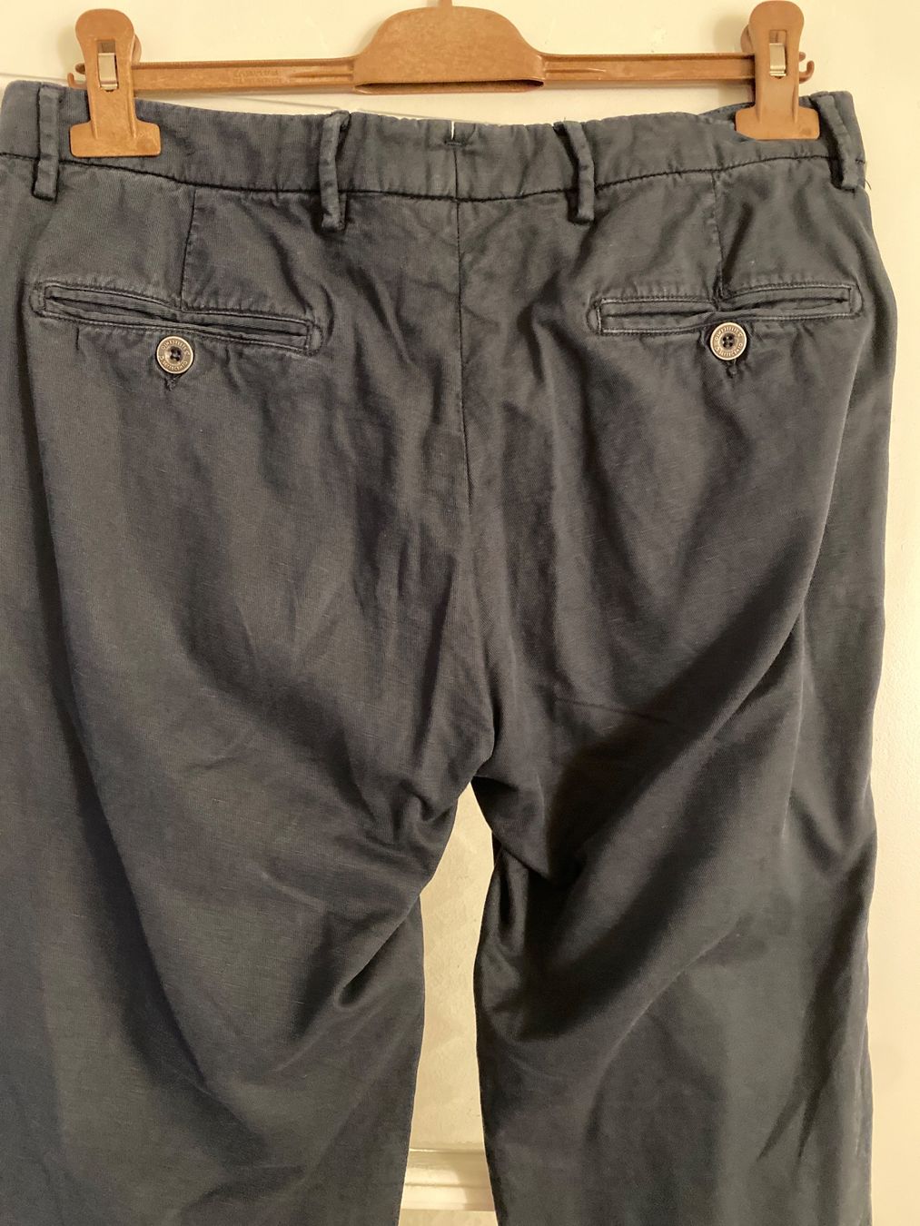Pantalons: Bsetecento Hose , Gr. 34(33) – D'occasion à Zollikerberg par Natallia71 4