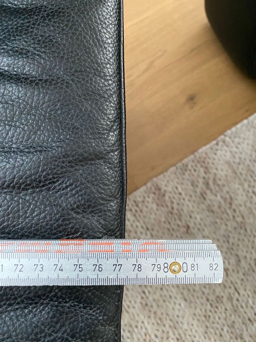 Divani: Sofa 3 Plätze + Stressless Sessel Original – Usato da Rüti ZH venduto da Muus220472 6