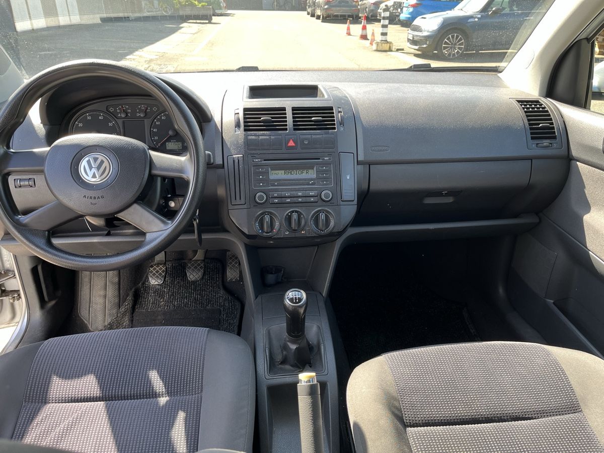 VW Autos: VW Polo 1.4 – Gebraucht aus Giffers von MrJoggo 7