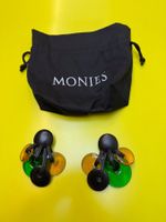 Design Ohrclips MONIES