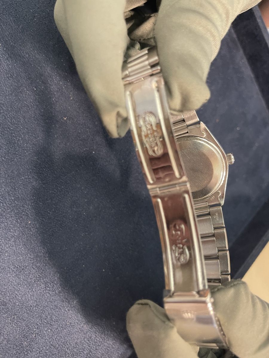 Rolex Orologi: Rolex Air King 34 mm anni 70 – Usato da Lugano venduto da vin_nd5w 8