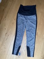 Umstandsleggings Esprit Grösse M/L guter Zus