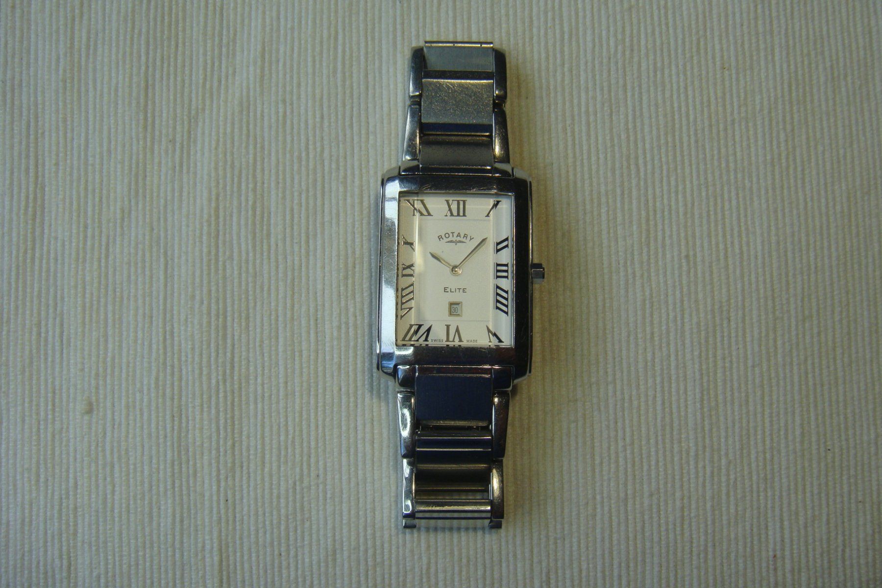 Rotary Montres: Rotary Elite Uhr – D'occasion à Emmenbrücke par kuhn4951 3