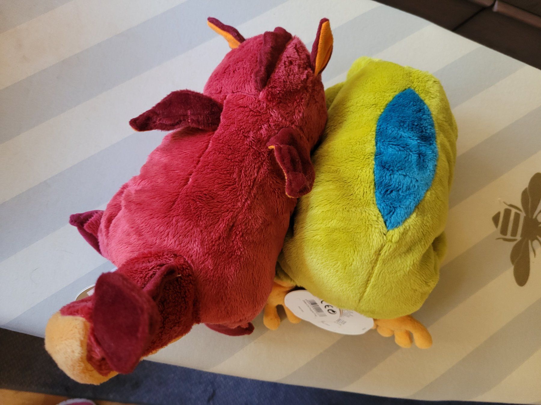 Bambole: Handpuppen – Nuovo (secondo la descrizione) da GLARUS venduto da Glarus4 6