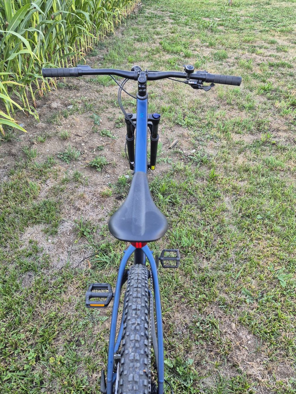 Trek Vélos: Mountain Bike Marke Trek Marlin – Neuf (Voir description) à Kottwil par Franzsepp02 3