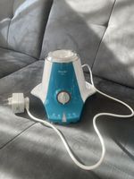 Mixer Preethi Aries weiss blau neuwertiger Zustand