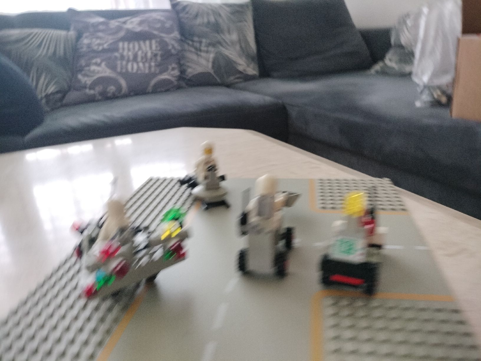 Lego Giocattoli: Lego classic Space Raum Schiffe 1982 – Usato da Zell ZH venduto da inf_qs98 4