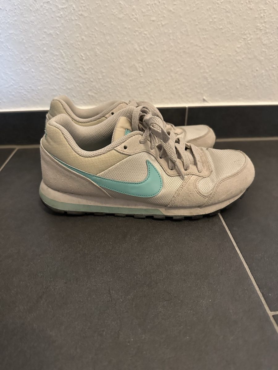 Nike Chaussures hommes: Nike Sneaker – D'occasion à Basel par jane_2h95 1