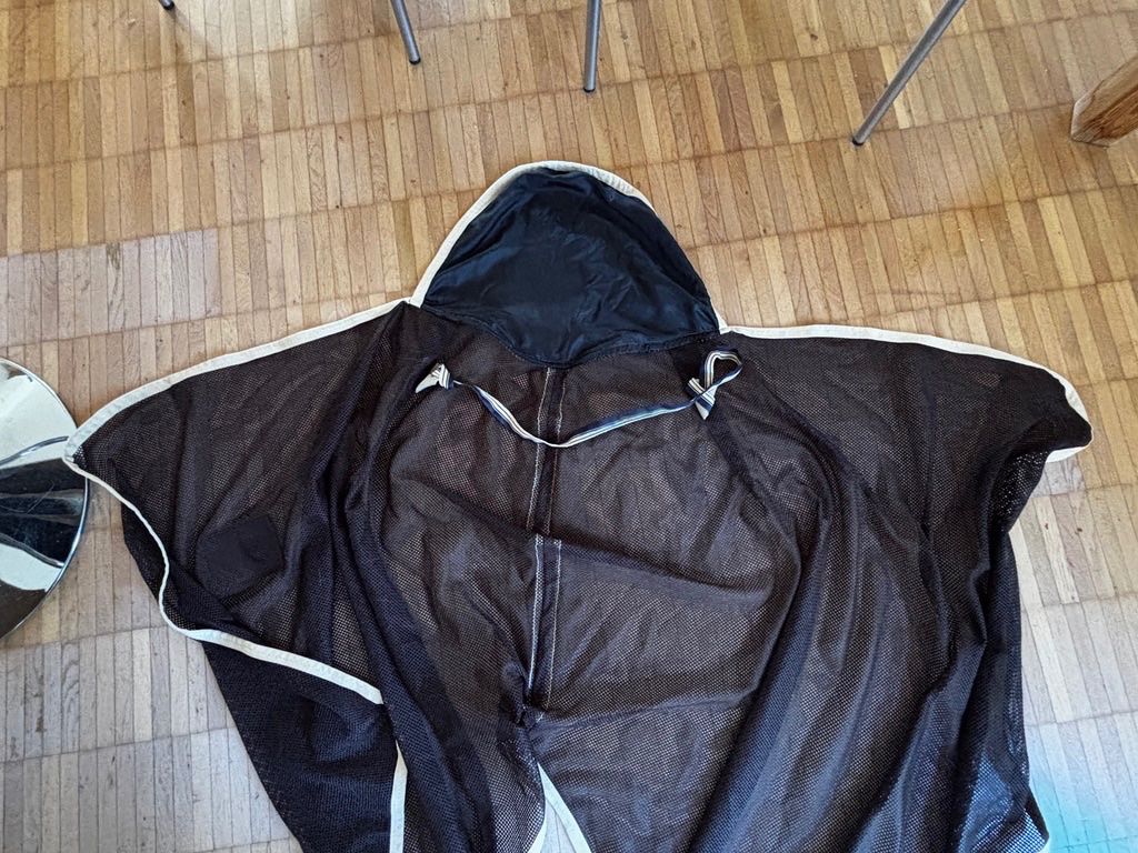 Coperte: Fliegendecke zum Ausreiten – Usato da Spreitenbach venduto da Hemingway69 2