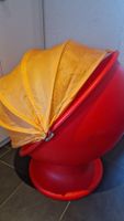 Ikea PS Lömsk Kinderstuhl Ei