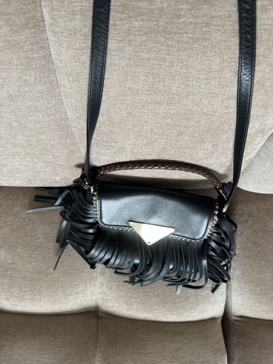 Borse da donna: Sara Battaglia Leder Handtasche – Usato da Muri b. Bern venduto da Winter2021 5