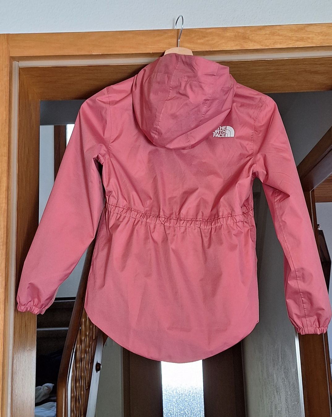 North Face Giacche & Cappotti: Regenjacke Mädchen  – Usato da Gränichen venduto da Blt5 1
