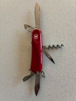 Victorinox Evolution S101 2.3603 SE, rot, fabrikneu & OVP