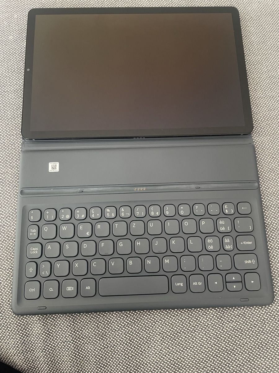 Samsung Tablet PC: Samsung galaxy Tab S5e – Usato da Chavannes-près-Renens venduto da joma29