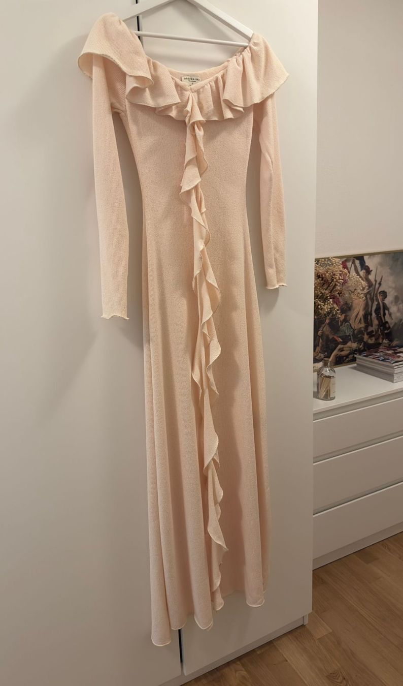 Vestiti: ARCINA ORI KLEID – Nuovo (secondo la descrizione) da Schlieren venduto da January13 1
