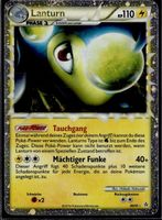 Lanturn Holo Prime Entfesselt 86/95 Pokémon DE