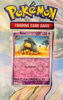 Abra Reverse Holo (Deck 151) 063/165