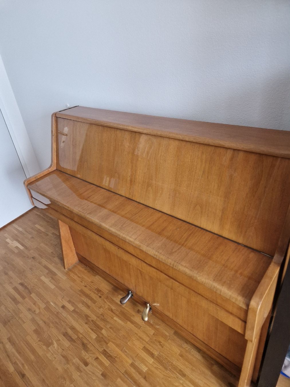 Instruments de musique: KEMBLE Klavier, Holz – D'occasion à Olten par 1da 2