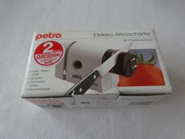 Elektro Allesschärfer
