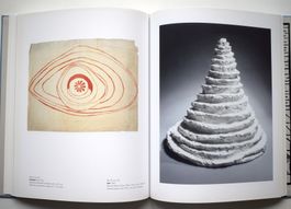 RAR ! Bourgeois Louise Werke 1941 - 2000 Emotions Abstracted
