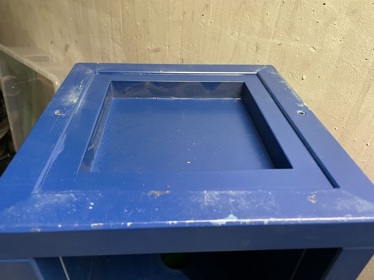 Tavoli: Naef Tischmodule Vintage 80er – Usato da Basel venduto da good_forms 4