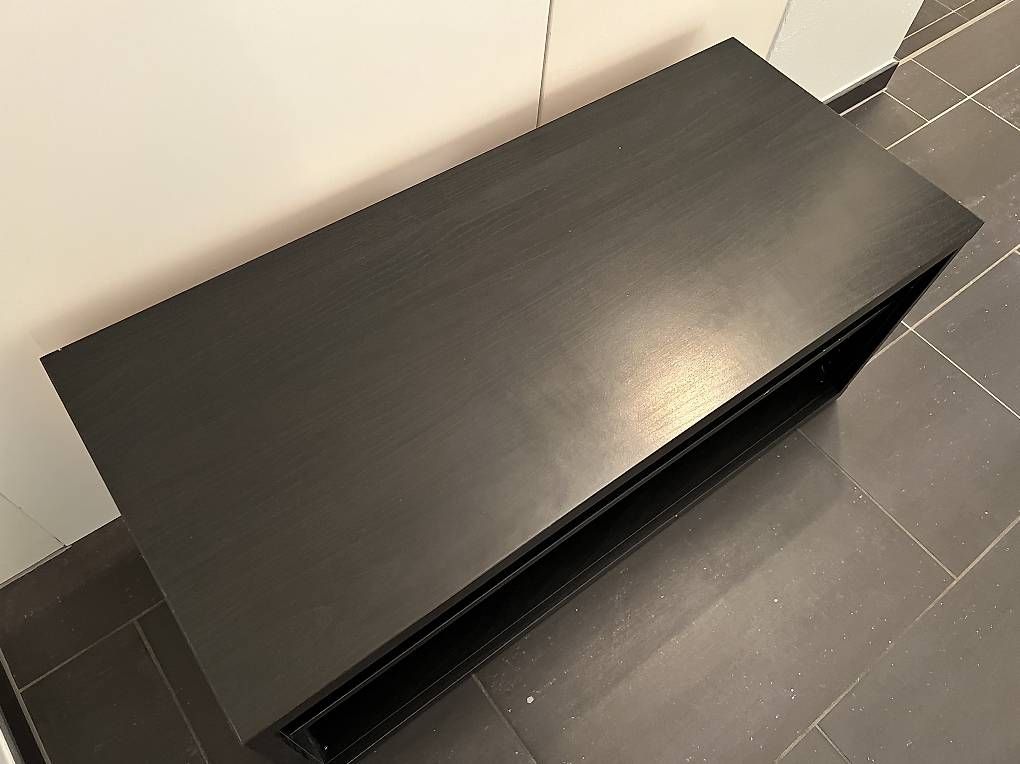Ikea Mobili TV: IKEA Besta TV Möbel – Usato da Hombrechtikon venduto da Piluu 3