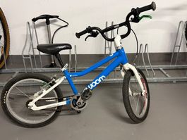Woom Kinderfahrrad